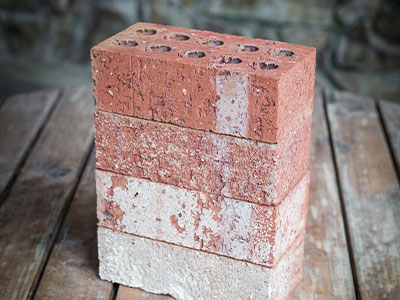 brick for construction